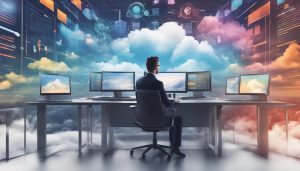What is Cloud Management