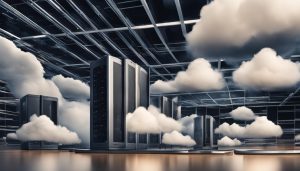 What is Cloud Provisioning