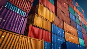 What is Containerization