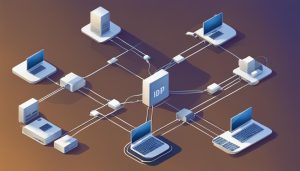 What is DHCP (Dynamic Host Configuration Protocol)