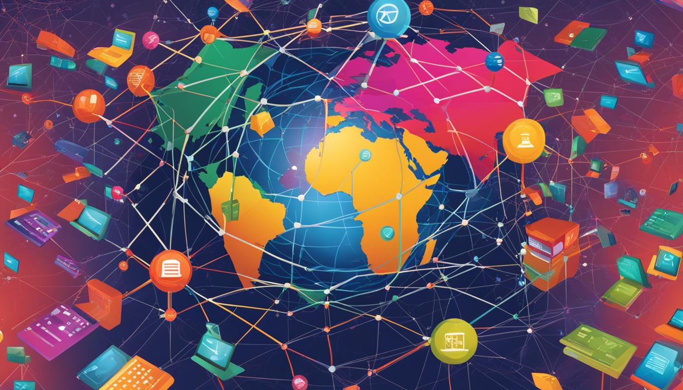 DOMAIN NAME SYSTEM DNS visual data 8