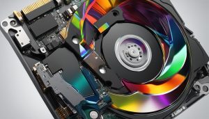 What is Disk Defragmentation