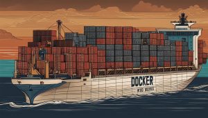 What is Docker Engine