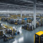 Demystifying the Concept: What is Industrial Internet of Things (IIoT)