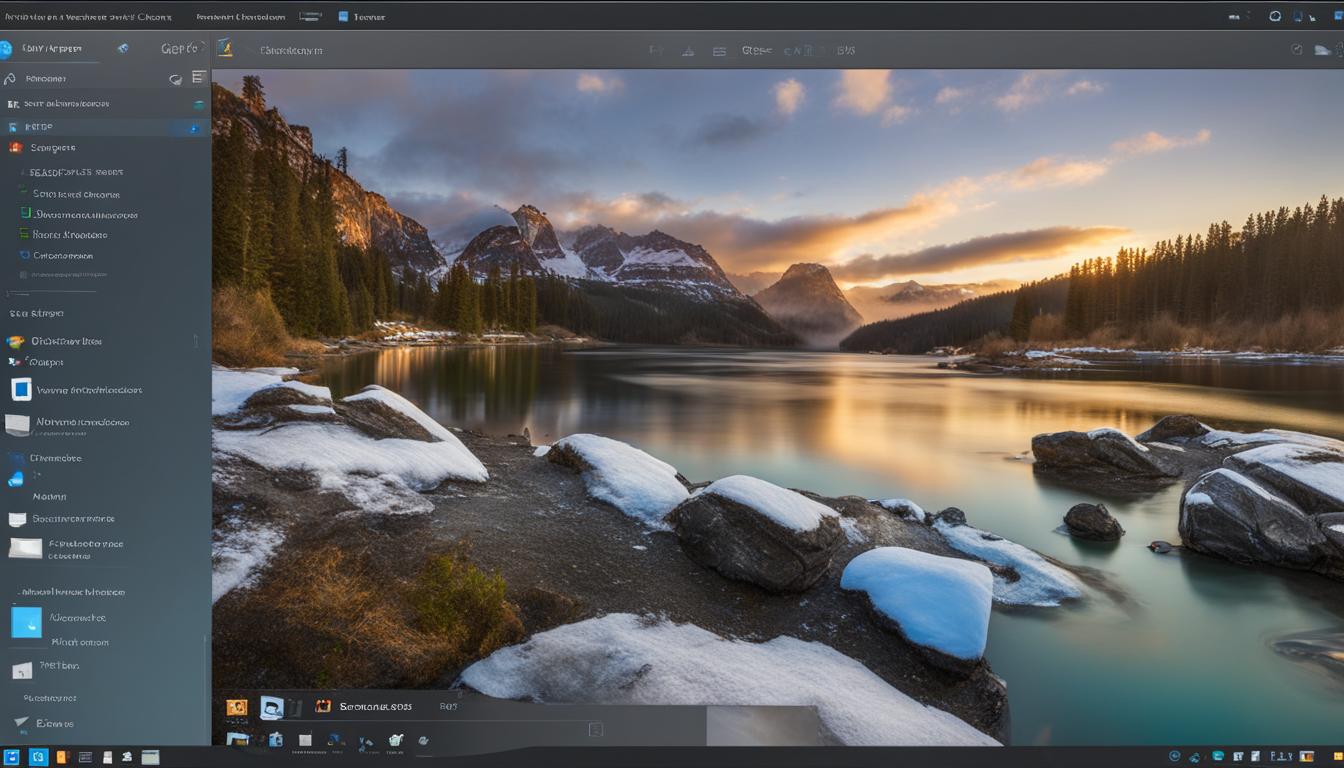 Understanding What is KDE (K Desktop Environment) in Detail