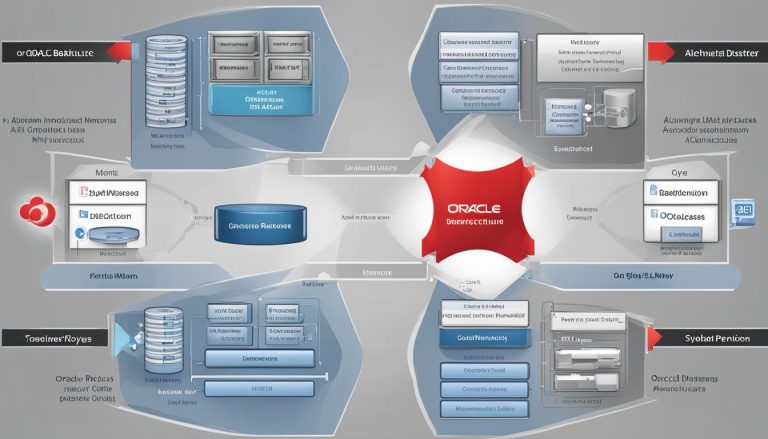 What is Oracle Database