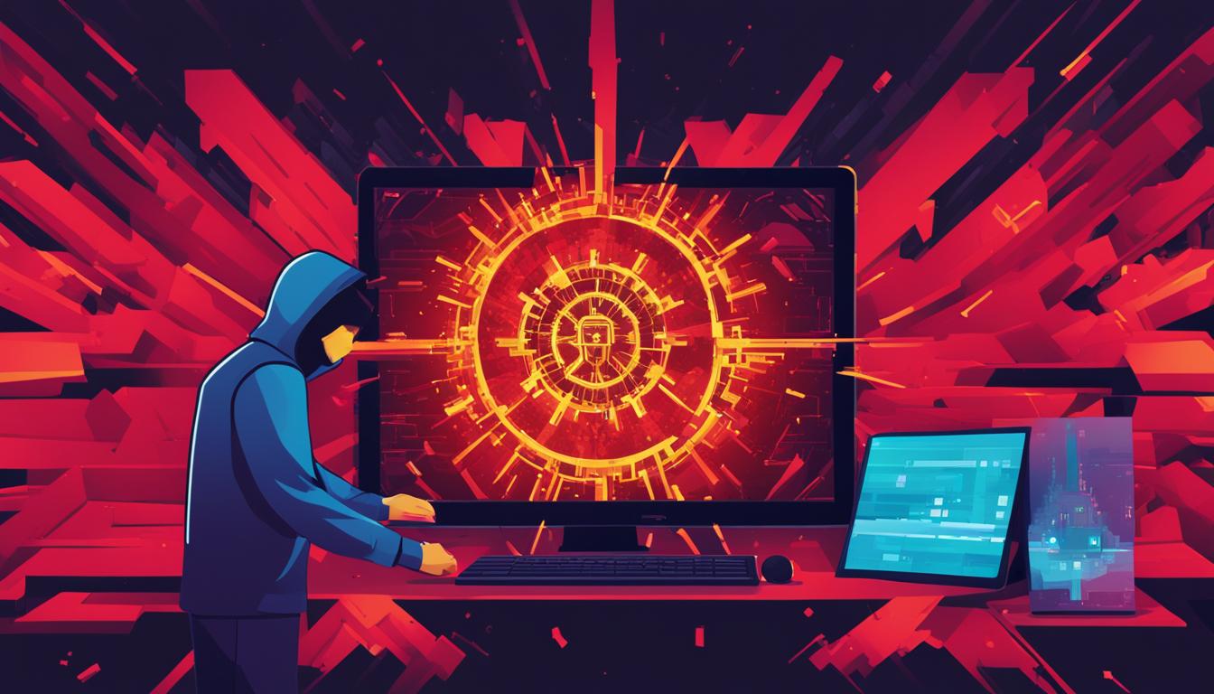 Digital Ransomware Understanding Digital Threats: What is Ransomware?