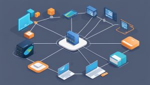 What is SNMP (Simple Network Management Protocol)