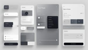 What is User Interface (UI) Design