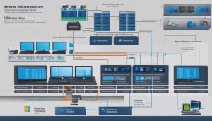 What is Windows 2000 Server