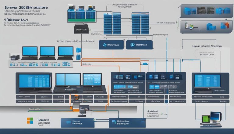 What is Windows 2000 Server