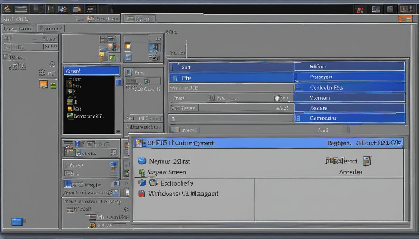Understanding What is Windows 3.1: A Look Back at the Classic OS