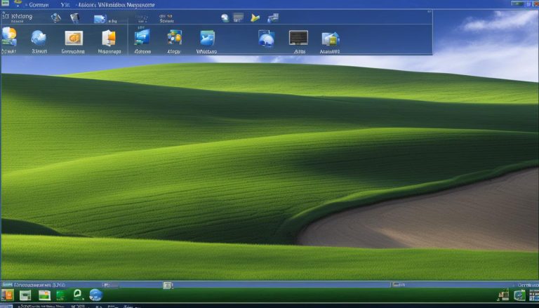 What is Windows XP