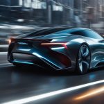 Unveiling the Tech: What is a Connected Car Explained