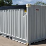 Understanding the Basics: What is a Container Explained