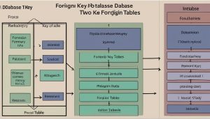 What is a Foreign Key in a Database