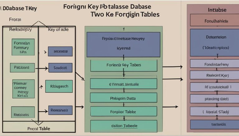 What is a Foreign Key in a Database