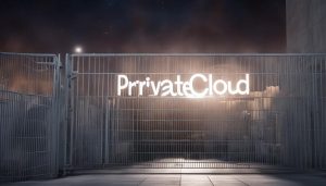 What is a Private Cloud