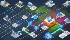 What is a VLAN (Virtual Local Area Network)