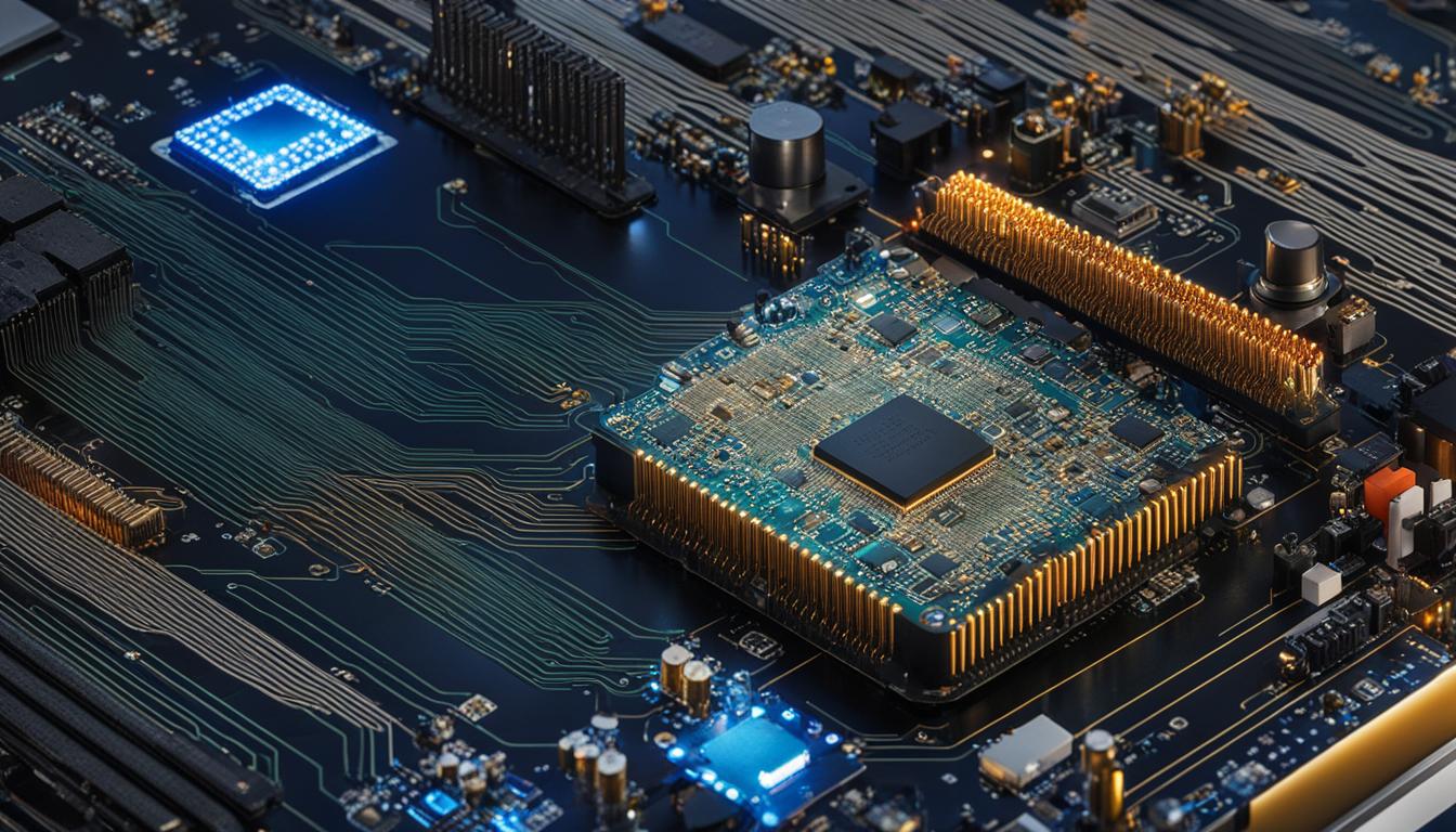 Unraveling the Mystery: What is an Embedded Systems?