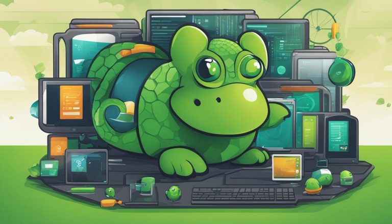 What is openSUSE