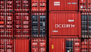 what are Docker Images