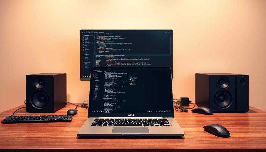 WSL2 performance features