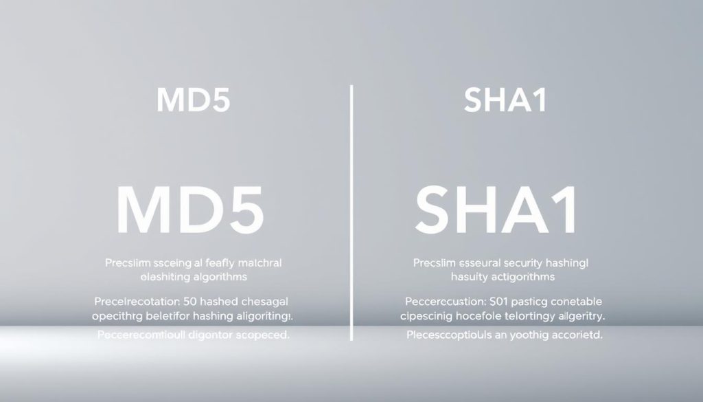 comparative analysis performance security