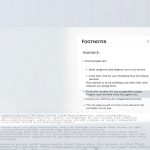How to Use Footnotes in Google Docs: A Step-by-Step Guide