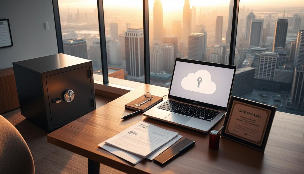 key management strategies