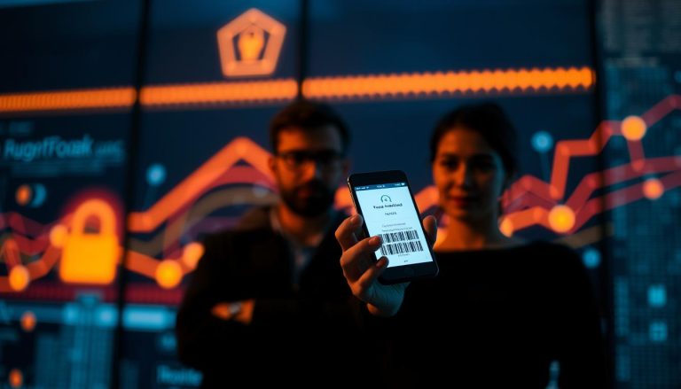 What is 2FA: Enhancing Security with Two-Factor Authentication 1 what is 2fa