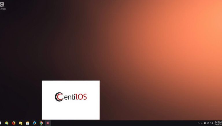 what is centos