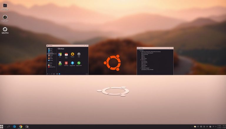 what is ubuntu