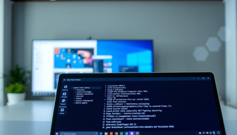 what is windows subsystem for linux