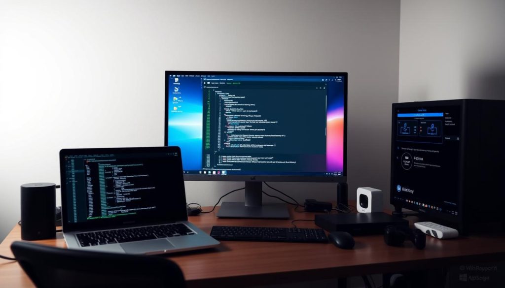 wsl development environment optimization