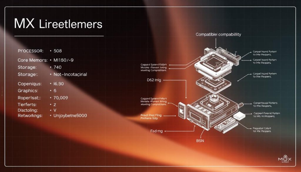 MX Linux system requirements and hardware compatibility MX Linux system requirements and hardware compatibility
