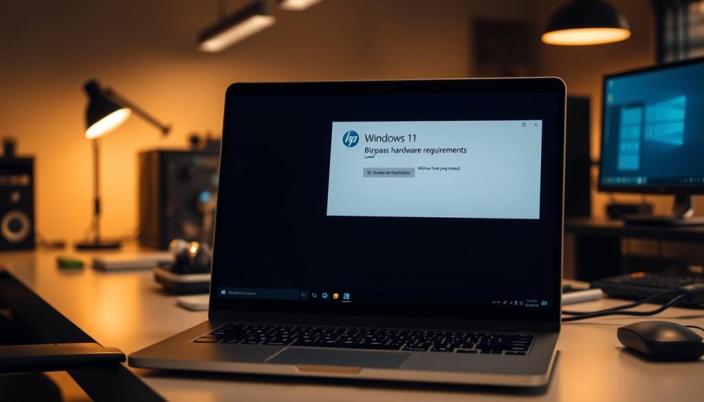 bypassing windows 11 hardware requirements bypassing windows 11 hardware requirements