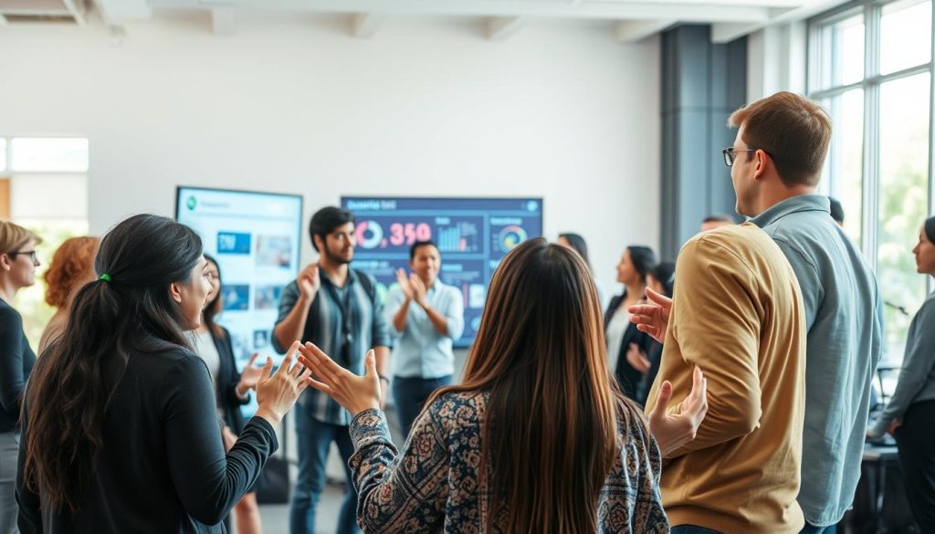 community support updates