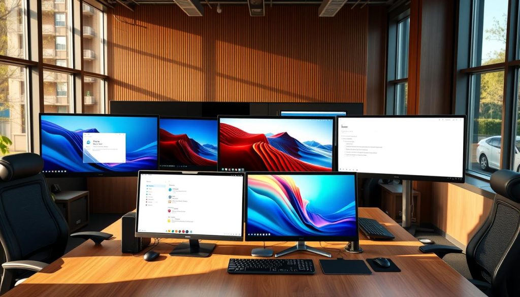 comparing desktop environments performance comparing desktop environments performance