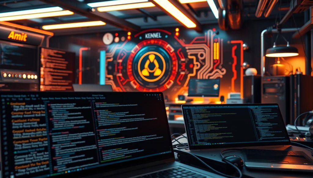 custom image building process custom image building process