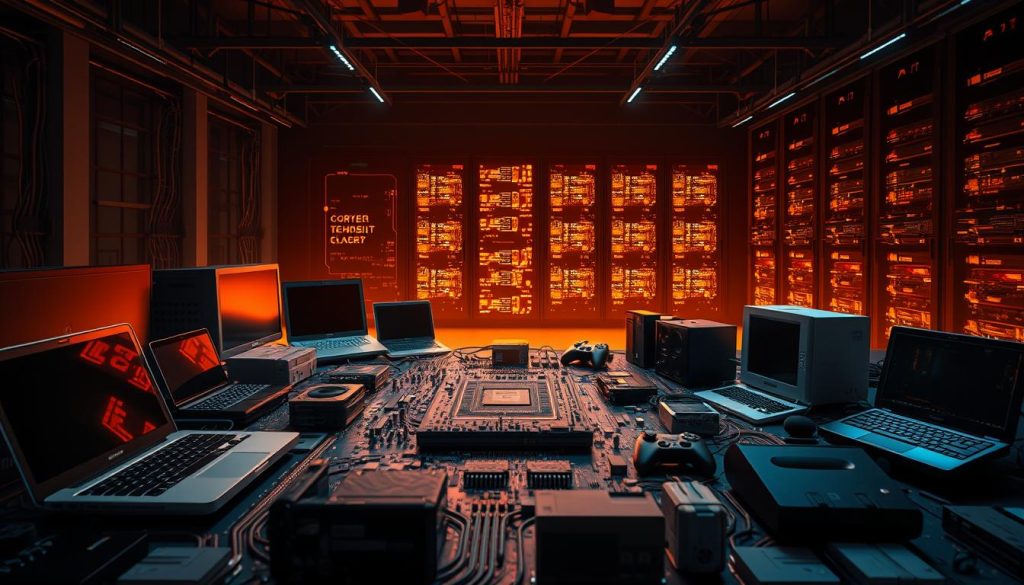 hardware compatibility