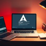 Learn How to Install Arch Linux with Our Step-by-Step Guide