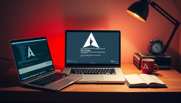 Learn How to Install Arch Linux with Our Step-by-Step Guide 20 how to install arch linux
