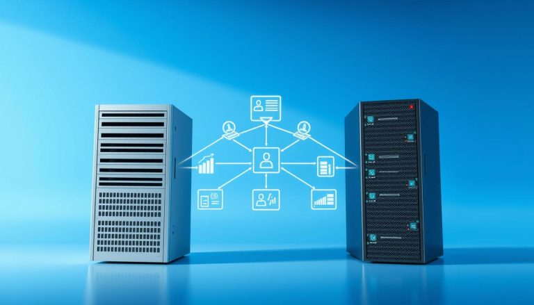 ldap vs active directory