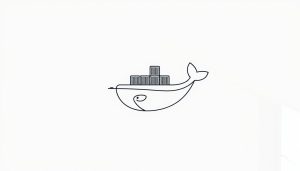 lightweight linux distro for docker