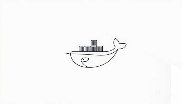 lightweight linux distro for docker