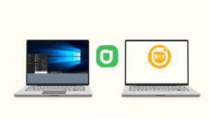 linux mint vs ubuntu