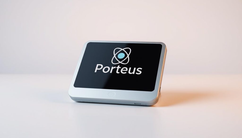 porteus portable linux system