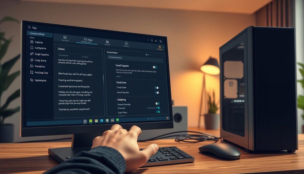 post-installation optimization post-installation optimization