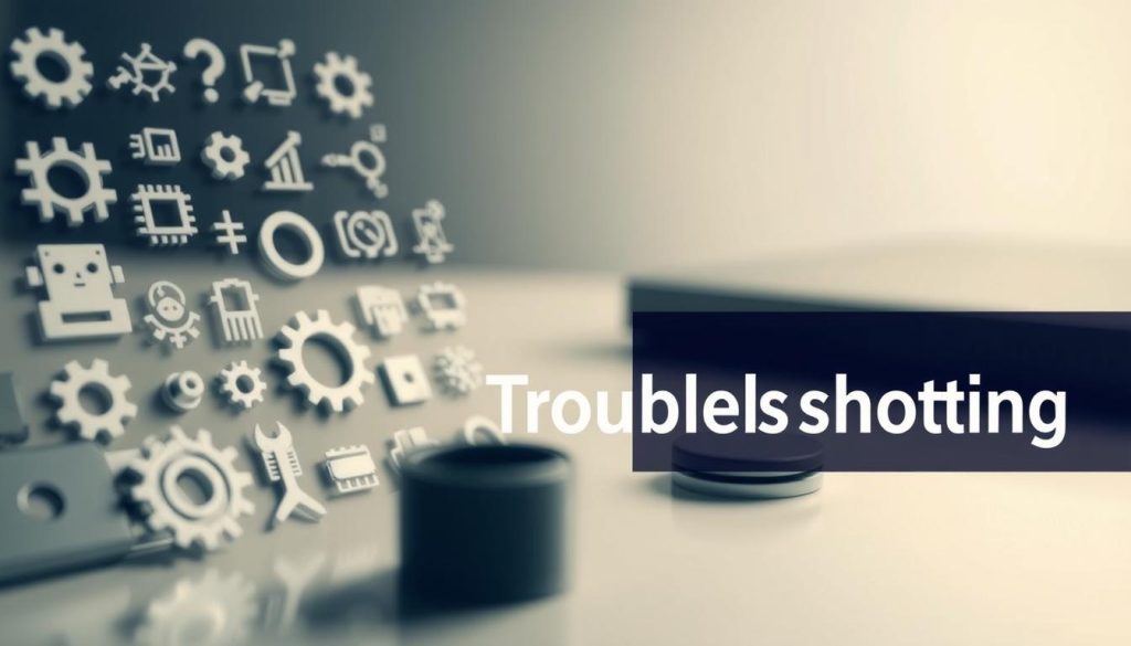 troubleshooting guide